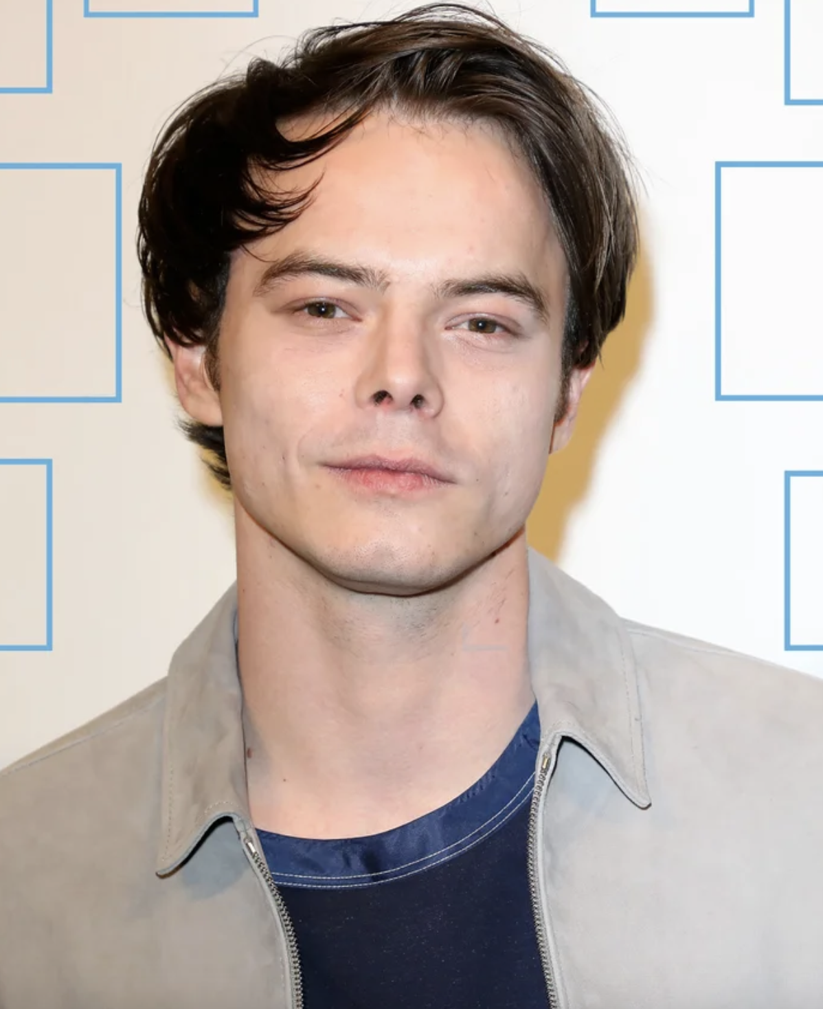 Joseph Quinn, Stranger Things Wiki