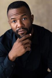 Jarrett Michael