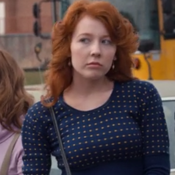 Nicole Stranger Things Wiki Fandom