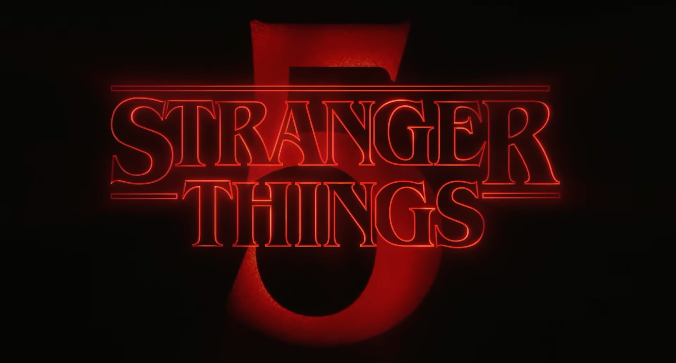 Saison 5, Wiki Stranger Things