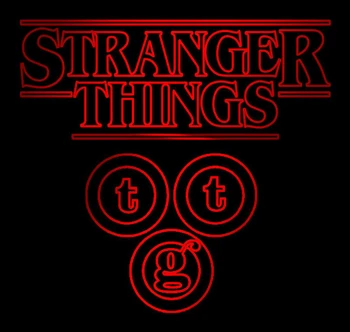 Stranger Things Telltale Games