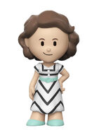 Nancy Season 3 Funko Mystery Minis Series