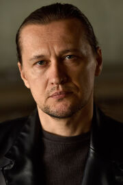 Alec Neliubin