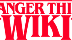 Stranger Things Wiki Fandom