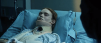 MaxS4-E9 Max in hospital