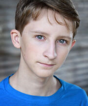 Owen Morgan