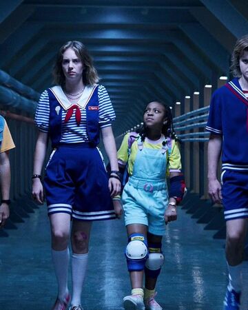 The Flayed Episode Stranger Things Wiki Fandom