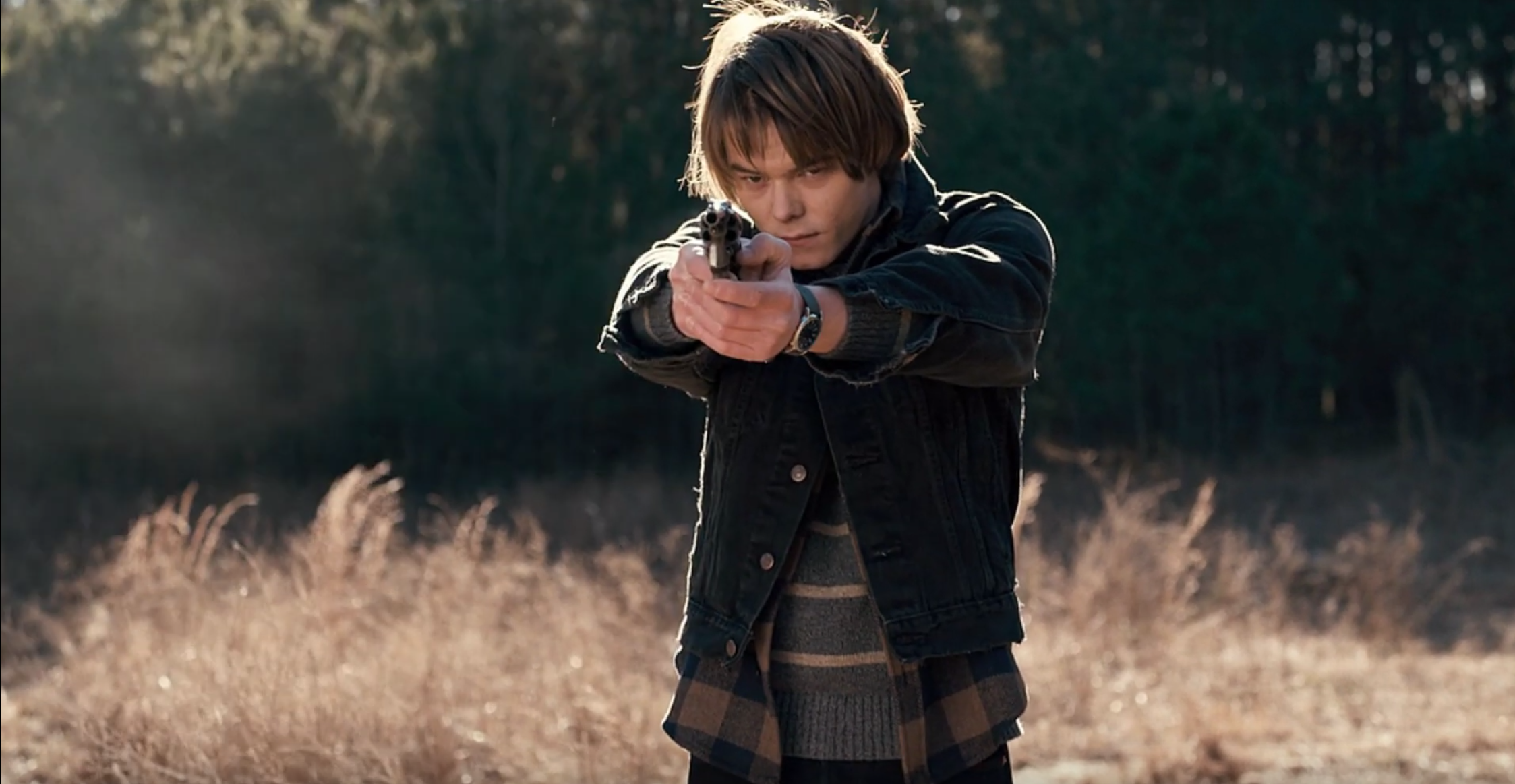 Jonathan Byers, Stranger Things Wiki