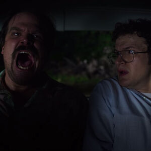 Alexei Gallery Stranger Things Wiki Fandom