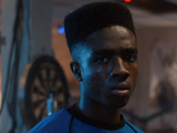Lucas Sinclair