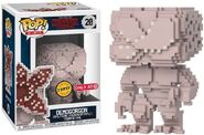 Demogorgon 8-Bit Funko ver. 2