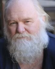 John Mullins