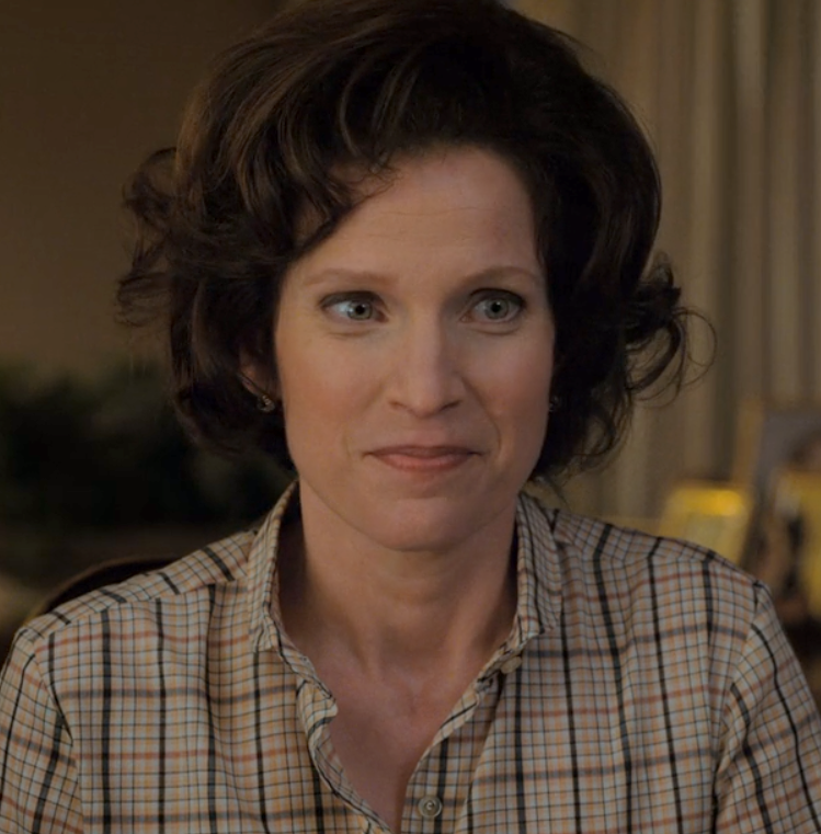 Marsha Holland, Stranger Things Wiki