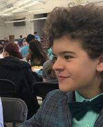 Nice Hair Gaten