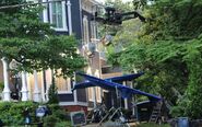 BTS Creel House
