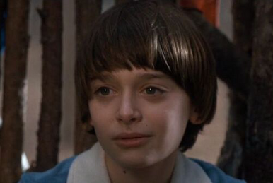 The first episode of Stranger Things, “The vanishing of Will Byers” was  released 6 years ago Today : r/StrangerThings