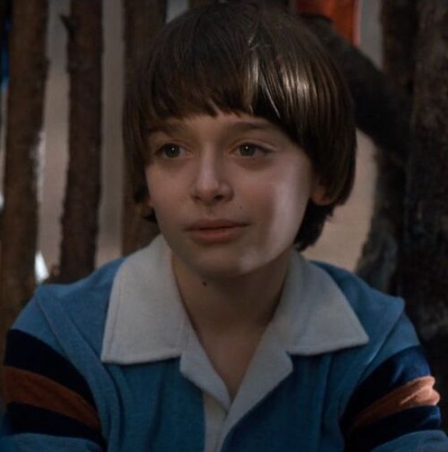 Stranger Things: Who is Will Byers' secret love interest?