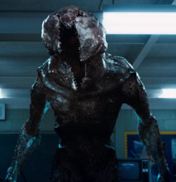 Stranger Things': Fans Speculate on Why the Demogorgon Chose Will in Season  1