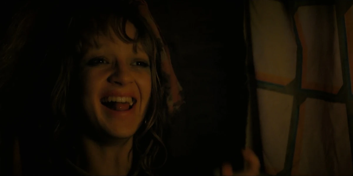 Dottie/Gallery | Stranger Things Wiki | Fandom