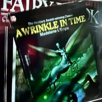 A Wrinkle in Time