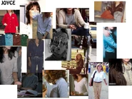ST1 Costume Mood Board – Joyce.jpeg (760 KB) Meryl Streep as Karen Silkwood in Silkwood (1983); Cher as Florence "Rusty" Dennis in Mask (1985); Geena Davis as Veronica "Ronnie" Quaife in The Fly (1986); Cherie Currie as Annie in Foxes (1980); Cher photo shoot in 1982 and event in 1983.