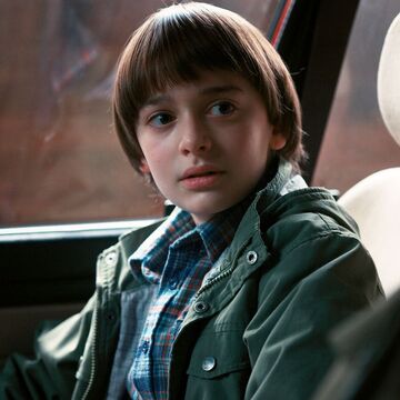 Will Byers, Stranger Things Wiki