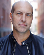 Gregory Konow