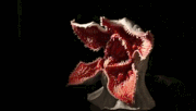 monsteranimatronic