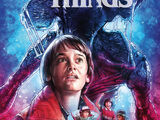 Stranger Things (comic series)