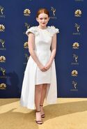 Sadie sink emmys