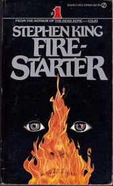 Firestarter Cover