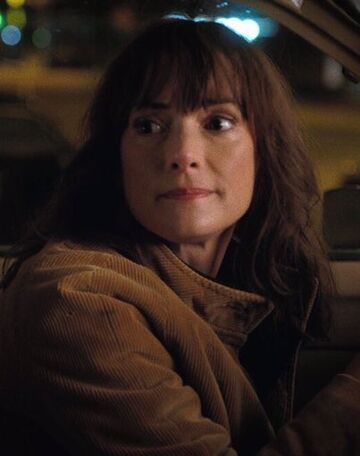 Joyce Byers Stranger Things Wiki Fandom