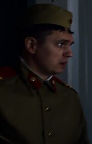 ST3-Nervous (Russian) Guard