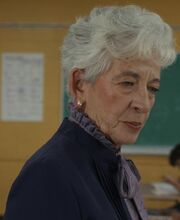 S4-Math Teacher (Lenore Hills High School)
