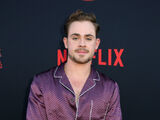 Dacre Montgomery