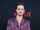 Dacre Montgomery