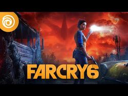 Far Cry 6 x Stranger Things: The Vanishing - The First 10 Minutes of  Gameplay 