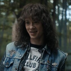 Stranger Things cast for season 4, List of characters and actors