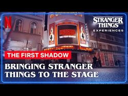 Stranger Things: The First Shadow - Wikipedia