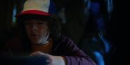 S2E8-Dustin asking Mike