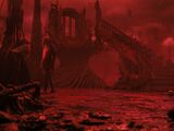 Vecna's Mind Lair