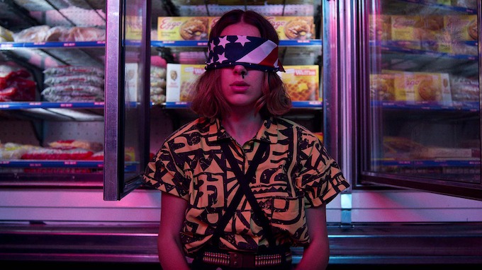 Stranger Things season 3 is here, and the Fourth of July was the