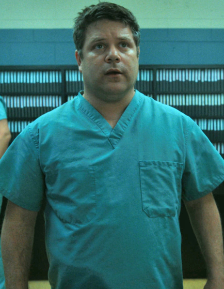 Stranger Things season 2 cast: Sean Astin as Bob Newby - where have you  seen him before?, TV & Radio, Showbiz & TV