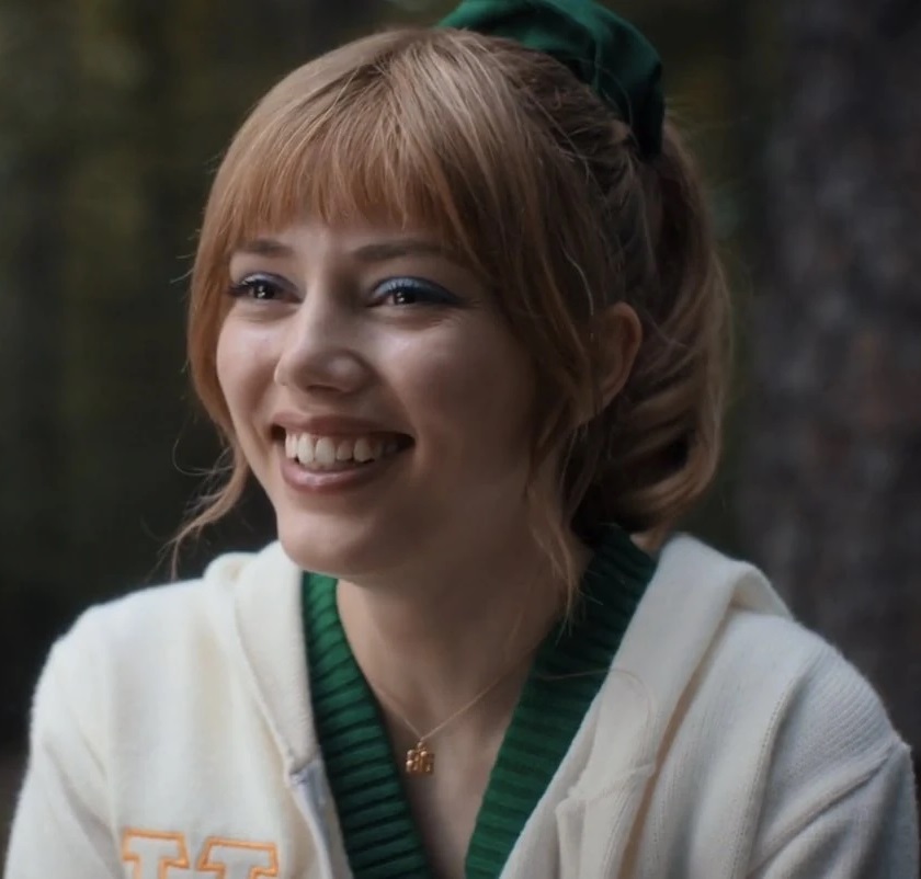 Holly Wheeler, Stranger Things Wiki