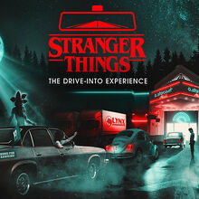 Stranger Things Wiki Fandom