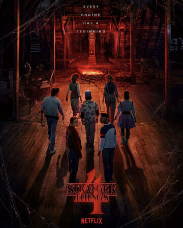 Stranger Things Season 4 Soundtrack - Every Song by Episode