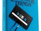 Stranger Things: The Complete Scripts, Season 4