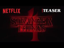 Stranger Things - Wikipedia