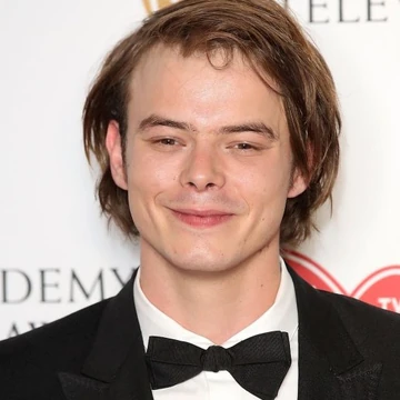 Charlie Heaton Stranger Things Wiki Fandom Archie heaton (born in 2014). charlie heaton stranger things wiki