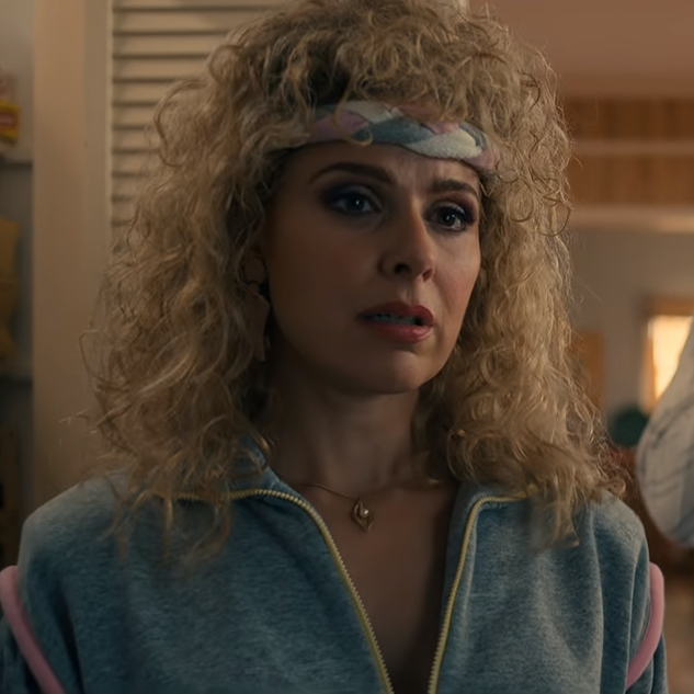 I'd recognize Barb anywhere : r/StrangerThings